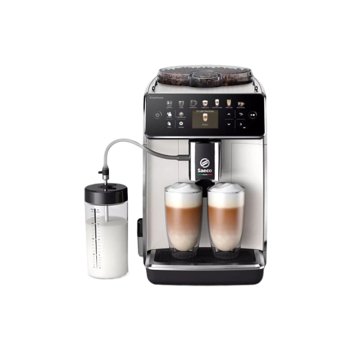 Кавомашина автоматична Saeco GranAroma SM6580/20