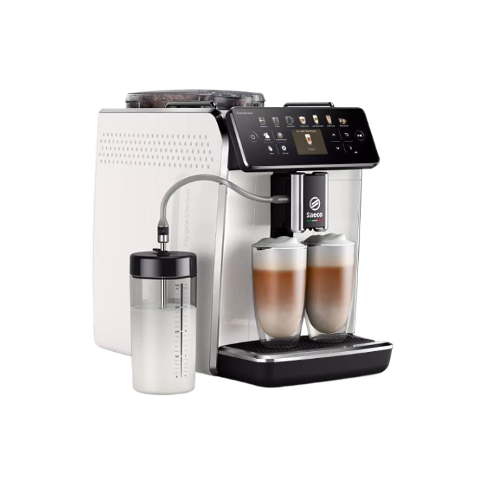 Кавомашина автоматична Saeco GranAroma SM6580/20