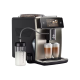 Кавомашина автоматична Saeco Xelsis Deluxe SM8782/30