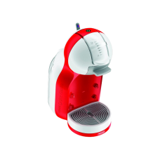 Капсульная кофеварка эспрессо Delonghi Dolce Gusto MiniMe EDG305.WR