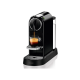 Капсульная кофеварка эспрессо Delonghi Nespresso Citiz EN 167.B