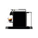 Капсульная кофеварка эспрессо Delonghi Nespresso Citiz EN 167.B