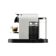 Капсульная кофеварка эспрессо Delonghi Nespresso Citiz & Milk EN 267.WAE