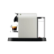 Капсульна кавоварка еспресо Delonghi Nespresso Citiz EN 167.W