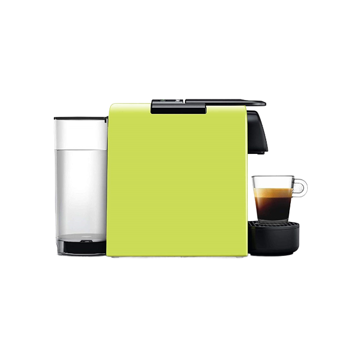 Капсульная кофеварка эспрессо Delonghi Nespresso Essenza Mini EN85.L