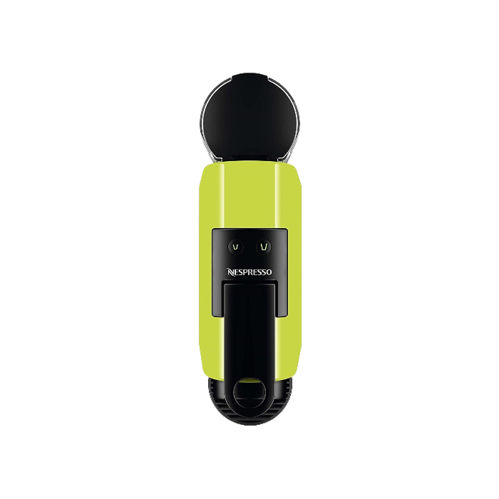 Капсульная кофеварка эспрессо Delonghi Nespresso Essenza Mini EN85.L
