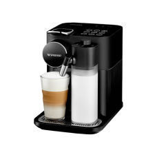 Капсульная кофеварка эспрессо Delonghi Nespresso Gran Lattissima EN 640.B