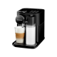 Капсульна кавоварка еспресо Delonghi Nespresso Gran Lattissima EN 640.B
