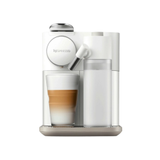 Капсульна кавоварка еспресо Delonghi Nespresso Gran Lattissima EN 640.W