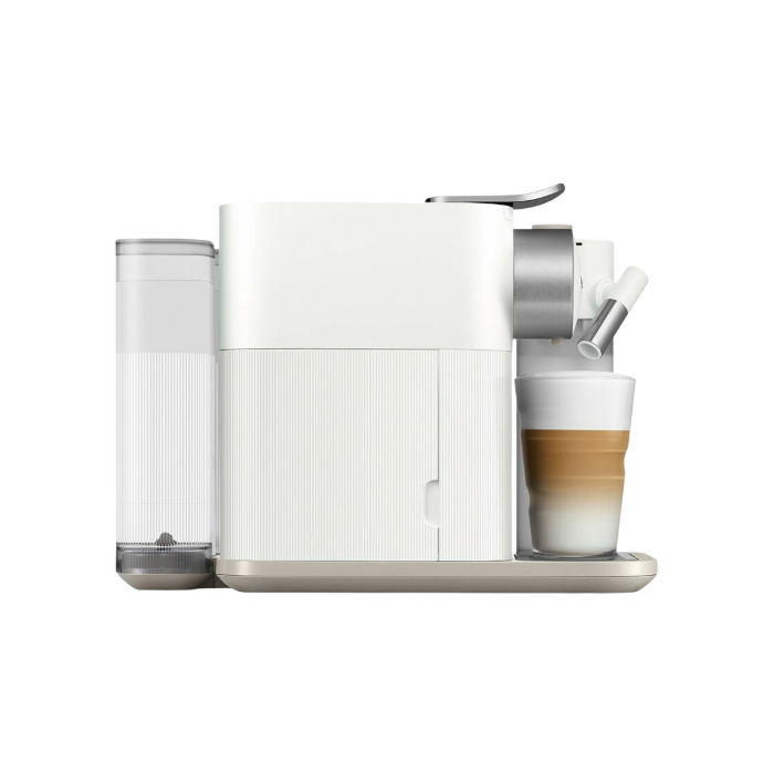 Капсульна кавоварка еспресо Delonghi Nespresso Gran Lattissima EN 640.W