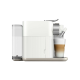 Капсульна кавоварка еспресо Delonghi Nespresso Gran Lattissima EN 640.W