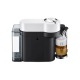 Капсульна кавоварка еспресо Delonghi Vertuo Lattissima White Delonghi ENV 300.W