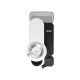 Капсульна кавоварка еспресо Delonghi Vertuo Lattissima White Delonghi ENV 300.W