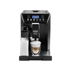 Кавомашина автоматична Delonghi Eletta Cappuccino EVO ECAM 46.860.B