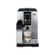 Кавомашина автоматична Delonghi Dinamica Plus ECAM 380.85.SB