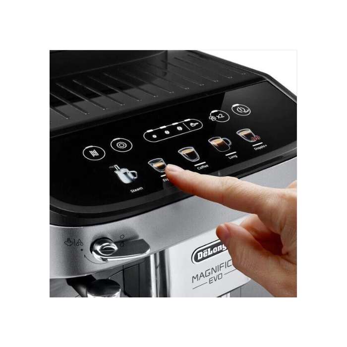 Кофемашина автоматическая Delonghi ECAM 290.31.SB