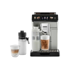 Кофемашина автоматическая Delonghi Eletta Explore ECAM 450.65.S