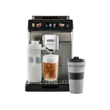 Кавомашина автоматична Delonghi Eletta Explore ECAM 450.86.T