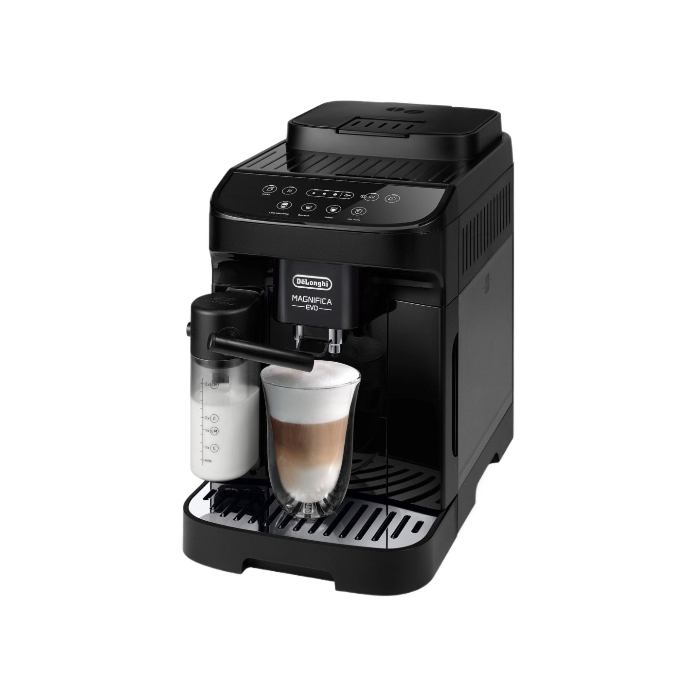 Кавомашина автоматична Delonghi Magnifica Evo ECAM 290.51.B