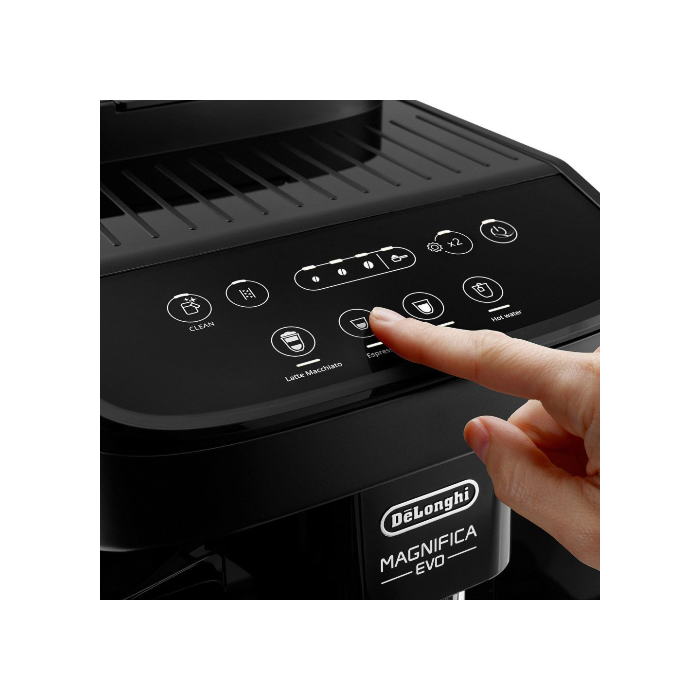 Кавомашина автоматична Delonghi Magnifica Evo ECAM 290.51.B