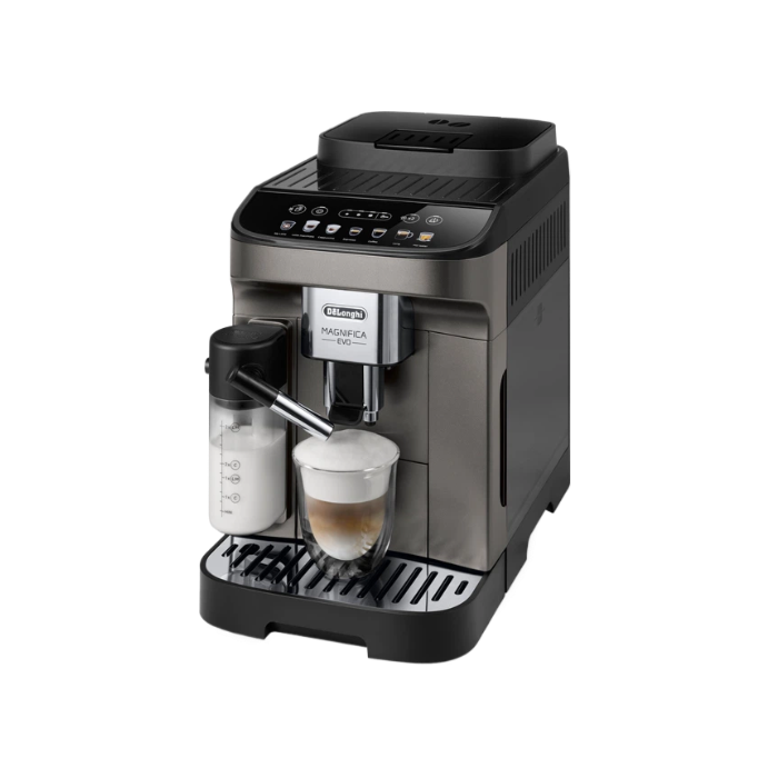 Кофемашина автоматическая Delonghi Magnifica Evo ECAM 290.81.TB