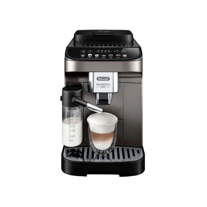 Кофемашина автоматическая Delonghi Magnifica Evo ECAM 290.81.TB
