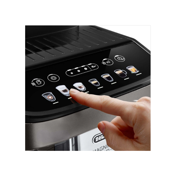 Кофемашина автоматическая Delonghi Magnifica Evo ECAM 290.81.TB