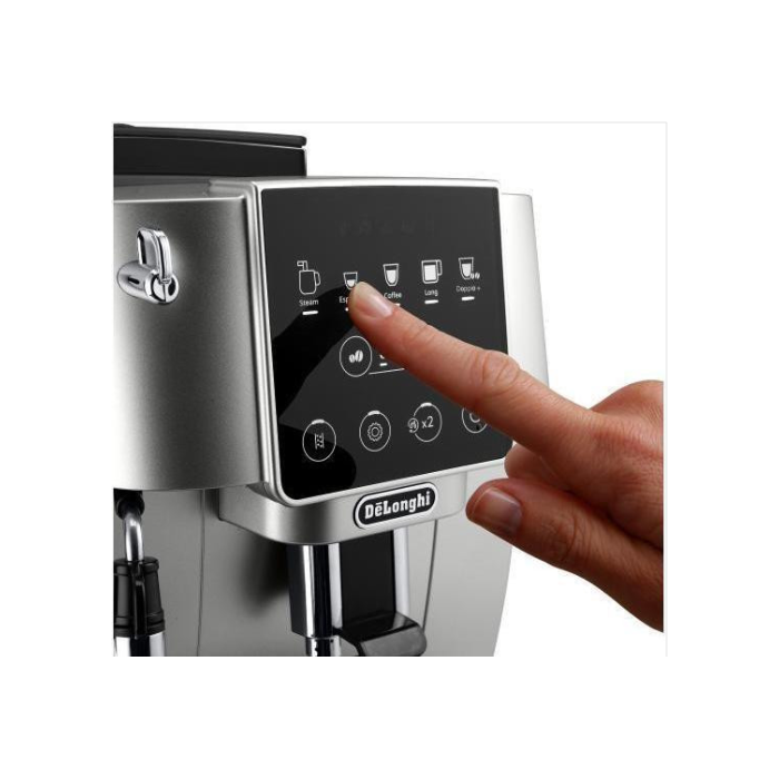 Кавомашина автоматична Delonghi Magnifica Start ECAM 220.31.SB