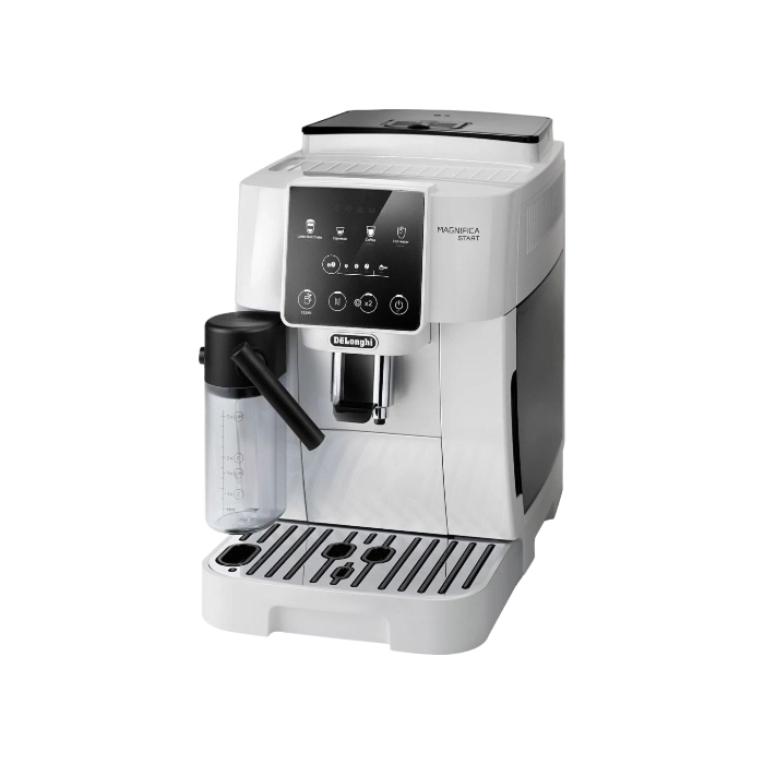 Кофемашина автоматическая Delonghi Magnifica Start ECAM 220.61.W
