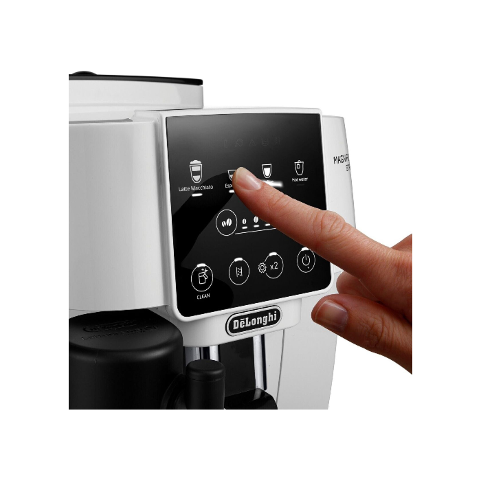 Кофемашина автоматическая Delonghi Magnifica Start ECAM 220.61.W