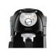 Рожковая кофеварка эспрессо Delonghi EC 201.CD.B