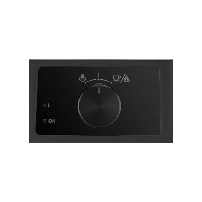 Рожковая кофеварка эспрессо Delonghi EC 230.BK