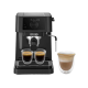 Рожковая кофеварка эспрессо Delonghi EC 230.BK