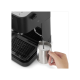 Рожковая кофеварка эспрессо Delonghi EC 235.BK