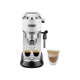 Рожковая кофеварка эспрессо Delonghi EC 685.W