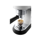 Рожковая кофеварка эспрессо Delonghi EC 685.W