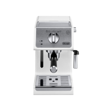 Рожковая кофеварка эспрессо Delonghi ECP 33.21 W