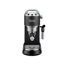 Рожкова кавоварка еспресо Delonghi EC 685.BK