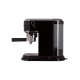 Рожковая кофеварка эспрессо Delonghi EC 685.BK