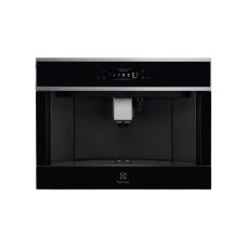 Кофемашина автоматическая Electrolux EBC85X