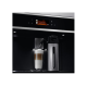 Кофемашина автоматическая Electrolux EBC85X