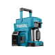 Аккумуляторная капельная кофеварка Makita DCM501Z