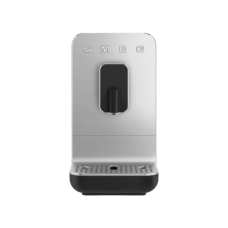 Кавомашина автоматична SMEG BCC11BLMEU