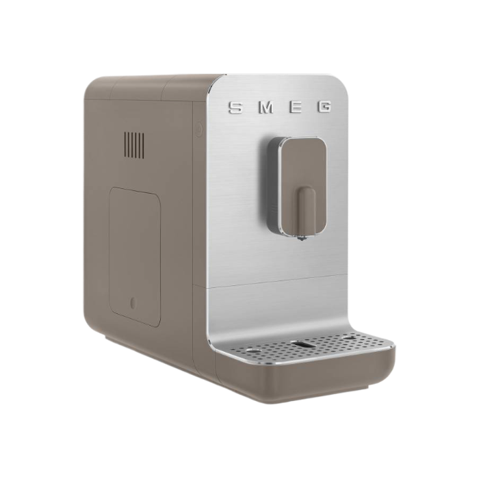 Кавомашина автоматична SMEG BCC11TPMEU