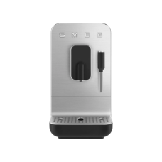 Кавомашина автоматична SMEG BCC12BLMEU