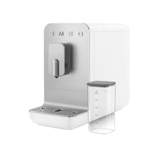 Кавомашина автоматична Smeg BCC13WHMEU