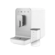 Кавомашина автоматична Smeg BCC13WHMEU