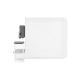 Кавомашина автоматична Smeg BCC13WHMEU