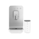 Кавомашина автоматична Smeg BCC13WHMEU