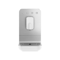 Кавомашина автоматична SMEG Collezione BCC11WHMEU